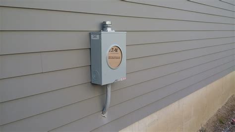 electrical meter box installation cost|electrical meter clearance requirements.